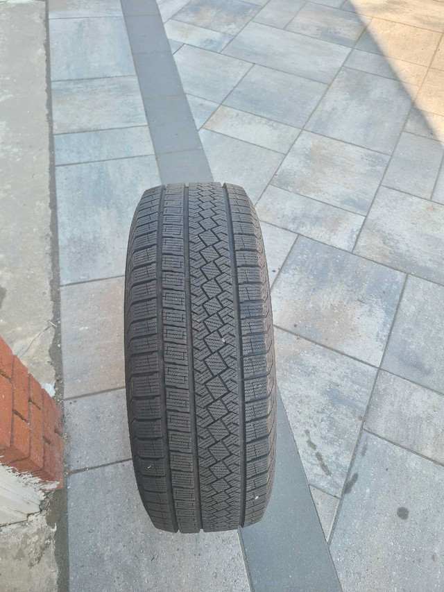 Winter Tire in Tires & Rims in City of Toronto