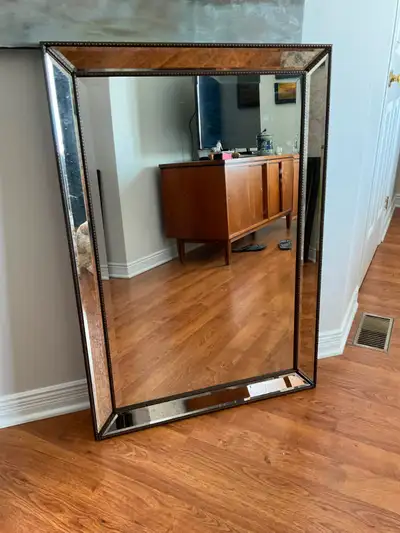 Beautiful mirror, View more