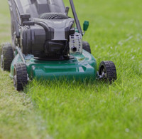 Special Lawn Mowing Offers in Kitchener/Waterloo!!