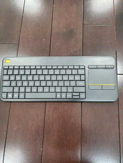 Model k400+