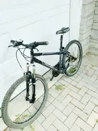 26 inch norco mountain bike，