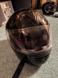 Motorcycle Helmet - Vega Modular