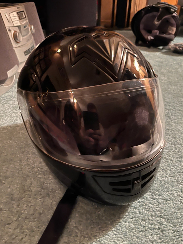 Motorcycle Helmet - Vega Modular in Motorcycle Parts & Accessories in London