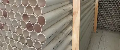 PVC PIPE. 3 INCH, View more
