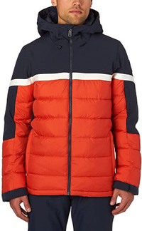Rare Brand New Large O’Neill Retro Ski Jacket