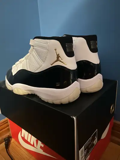 Jordan 11, View more