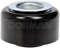 NEW LOWER FLAT IDLER PULLEY REPLACEMENT GM 15-4989 WITH BONUS