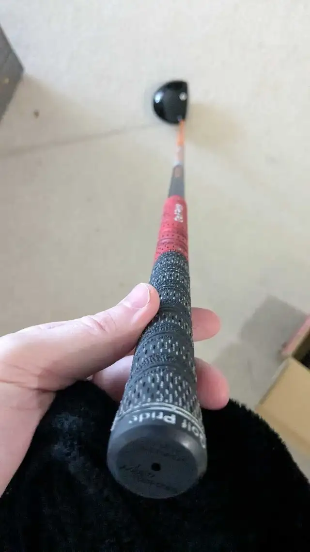 Men's Left Handed LH Golf Driver 385CC in Golf in Kitchener / Waterloo - Image 5