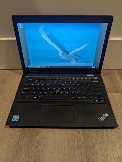 LENOVO ThinkPad, View more