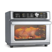 AUKEY HOME AIR FRYER TOASTER OVEN 1700W - BNIB