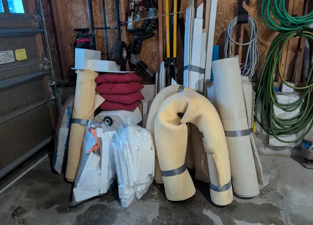 Garbage removal - Cobourg / Northumberland area63893268419971120