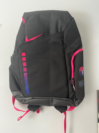 RARE Nike Elite Bag