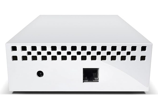 Lacie Cloud Box 2TB drive in Flash Memory & USB Sticks in Calgary - Image 4