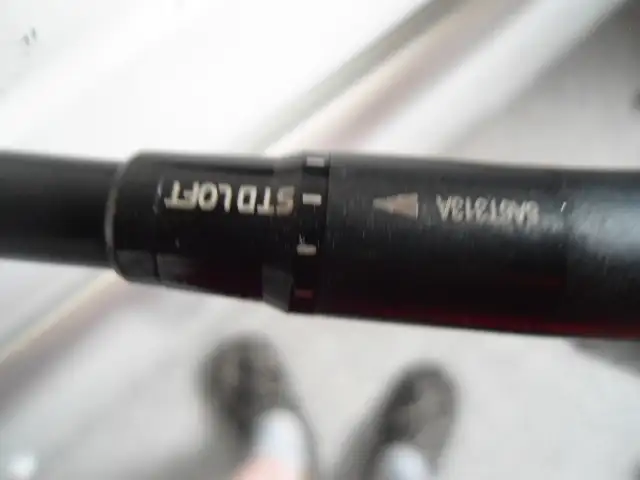 TWO RIGHT HANDED FAIRWAY GOLF CLUBS in Golf in Sudbury - Image 7