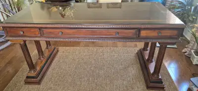 Bureau Bombay type estate  - parfait pour bureau a la maison, View more