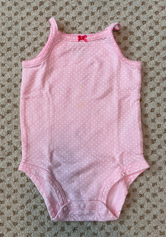 6 Month Summer Outfits in Clothing - 3-6 Months in Saskatoon - Image 3