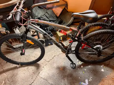Bicycle CCM 275 Savage in great condition , View more