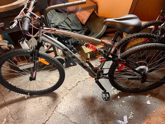 Bicycle CCM 275 Savage in great condition  in Mountain in Ottawa - Image 2