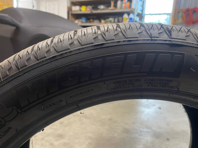 SAVE $500+ on 4 Michelin Pilot Sport Tires  in Tires & Rims in Owen Sound - Image 4