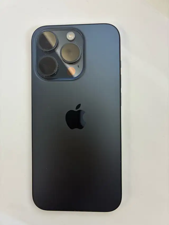 iPhone 15 Pro 128 GB Blue Titanium for sale62863274273666124