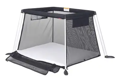 phil and Ted’s Travel Crib , View more