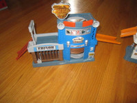 Matchbox Hero City Playsets