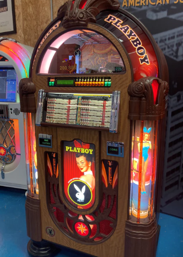 ROCK-OLA CD JUKEBOX – PLAYS CDS, 45’s or DIGITAL in Stereo Systems & Home Theatre in Summerside - Image 11