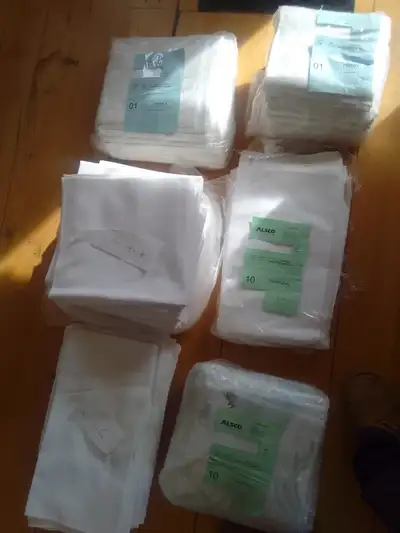 Restaurant table cloths, View more