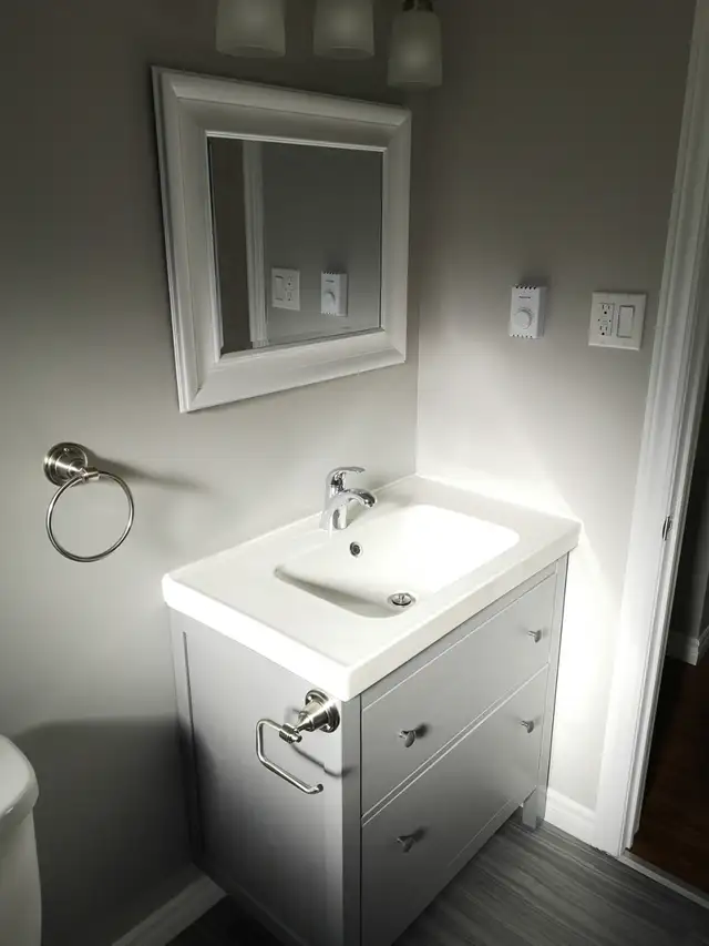 Grand Bay Apartment For Rent in Long Term Rentals in Saint John - Image 5