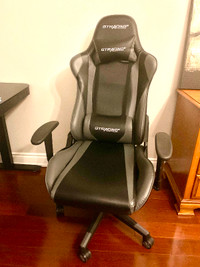 GTRacing Pro Series Gaming Chair