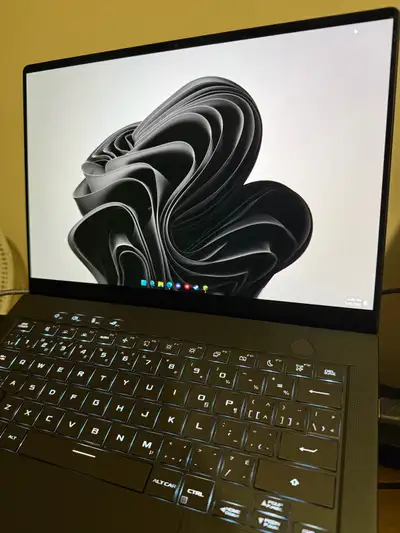 Asus Rog Zephyrus G14 (Rtx 4060) , View more