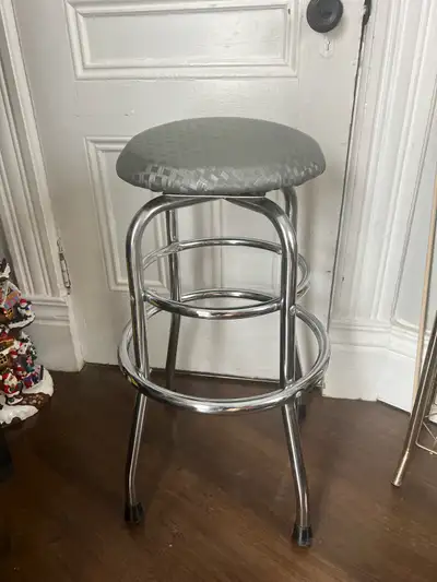 Swivel Bar Stool, View more