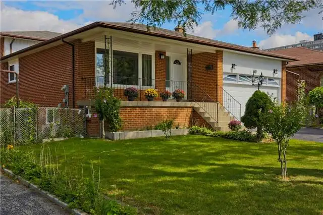 Sheppard/Victoria Park/Single Room for Rent