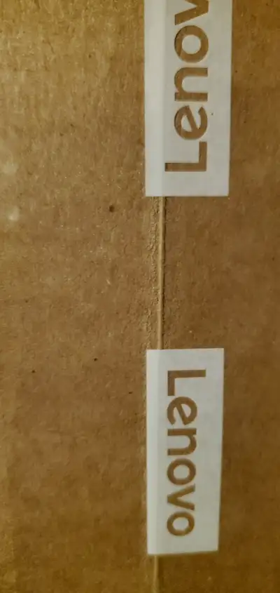 Selling a brand new lenovo desktop 12U3000UUS  L@@K, View more