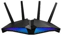 WIFI 6 Gaming Router rt-ax82U