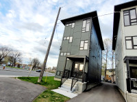 Rent 2 bedroom, 2 bathroom in Ottawa 2 Units available.