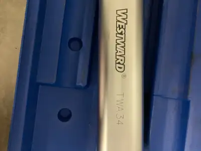 Westward, used twice.