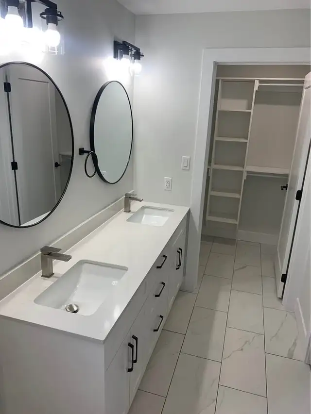 3 Bedroom, 2 Baths -Townhouse For Rent in Long Term Rentals in Charlottetown - Image 4