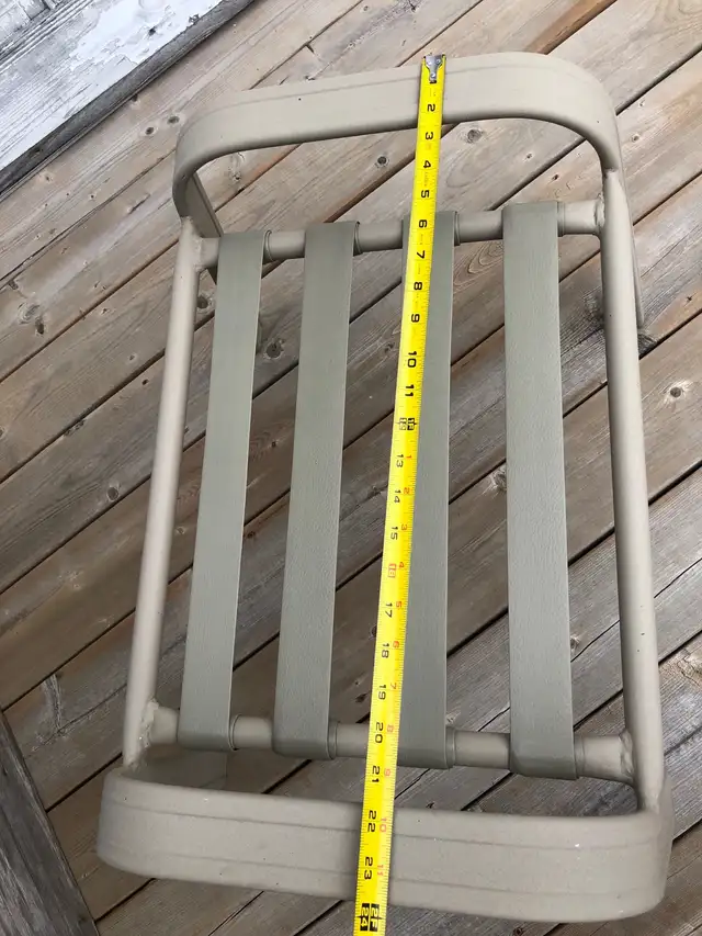 Outdoor footstools 63240675463809123