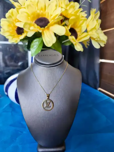 Assorted Stainless Steel Necklaces, View more