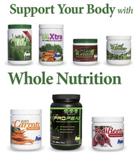 AIM high-quality dietary supplements...Start Living Well Today !