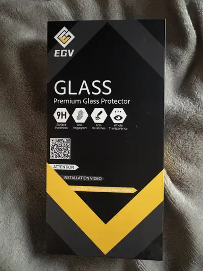 3 glass iPhone 13/13pro/14 screen protectors, View more
