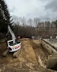 Bedrock Excavating