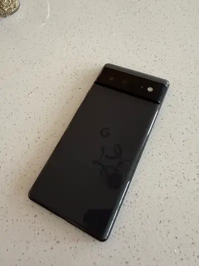 google pixel 6 , View more