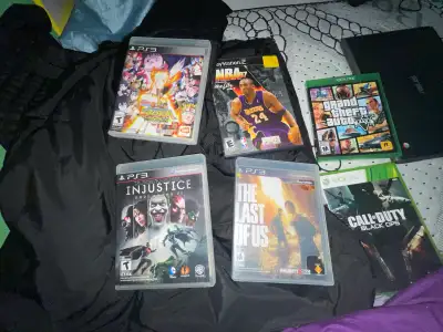 Video Games, View more