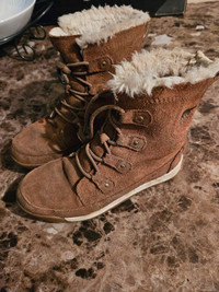 Sorel boots 