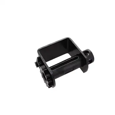 Kinedyne Standard Weld-On Winch, View more