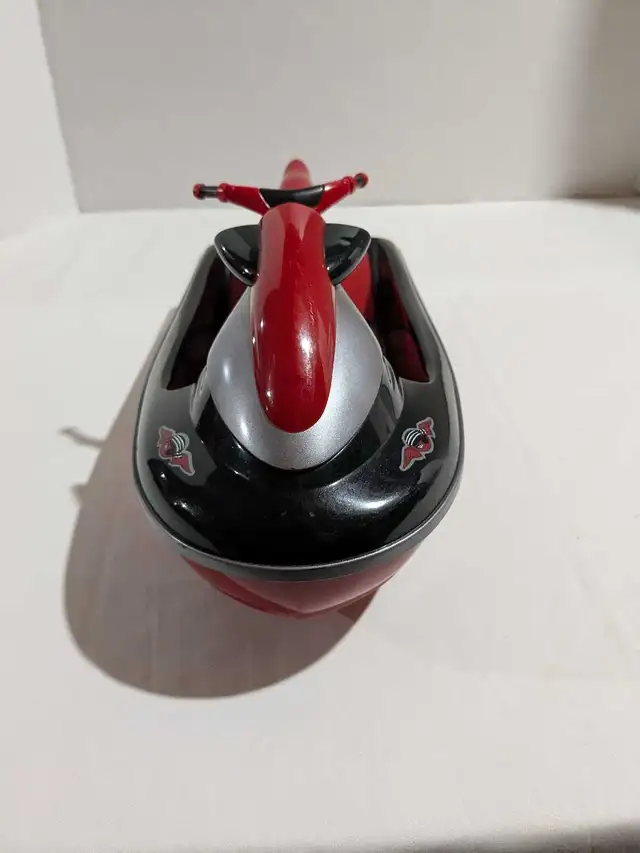 Bratz Treasures Scorchin Sea Scooter Jetski Sea doo in Toys & Games in Charlottetown - Image 3