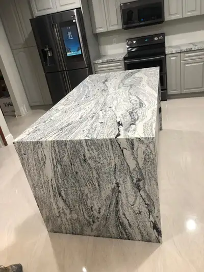 Premium Granite Kitchen Countertops | Installation Available, View more