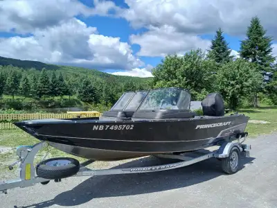 Bateau a vendre, View more